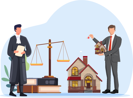 Property Legal Opinion